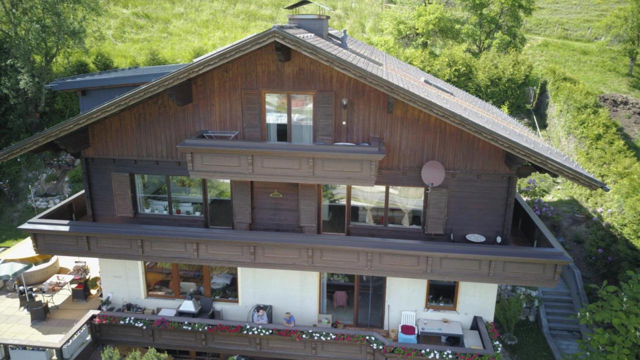 Apartment Claudia Grobming Exterior photo